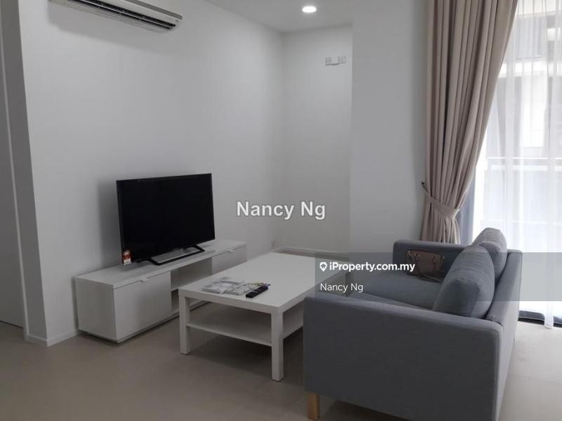 Residensi Servis untuk Dijual di Arcoris SOHO oleh Nancy Ng - iProperty.com.my