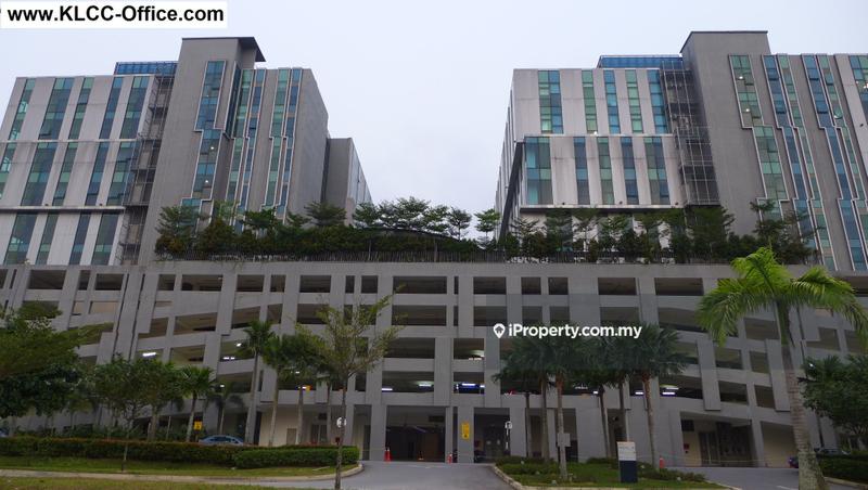 Office for Rent in Cyberjaya, Selangor by Wanie Val - iProperty.com.my