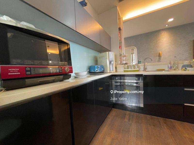 Condominium for Sale in 3 Residen @ Melawati by Julie Yatim - iProperty.com.my
