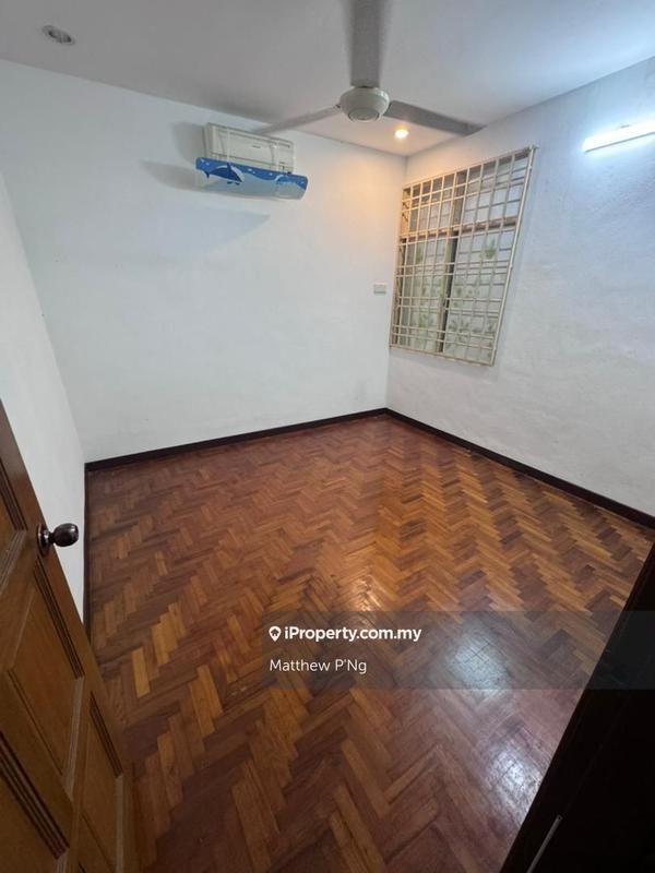 2-storey Terraced House for Sale in Pulau Tikus, Penang by Matthew P'Ng - iProperty.com.my