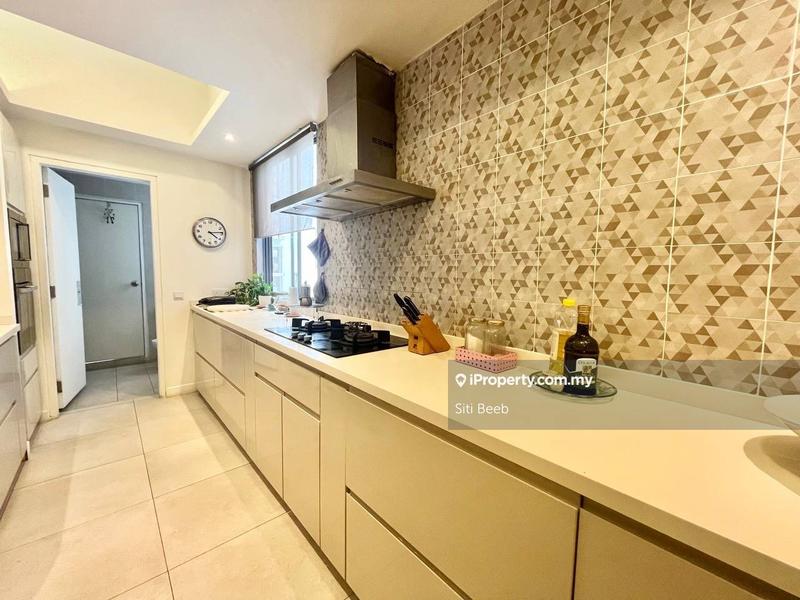 Condominium for Sale in 2 Hampshire by Siti Beeb - iProperty.com.my