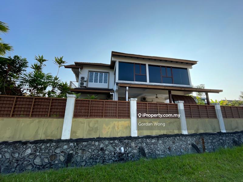 Banglo untuk Dijual di Bandar Seri Putra, Bangi oleh Gordan Wong - iProperty.com.my
