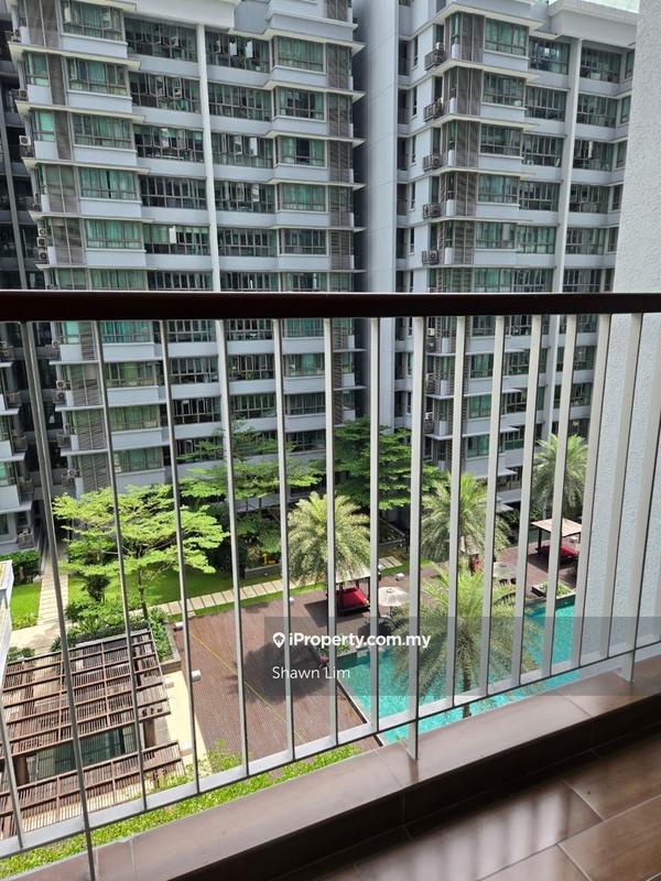 Kondominium untuk Disewa di Seni Mont Kiara oleh Shawn Lim - iProperty.com.my