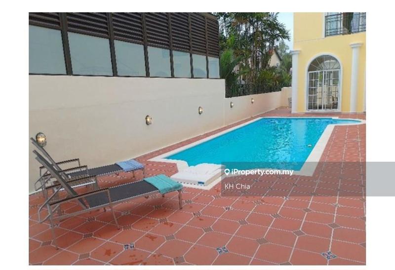 Bungalow House for Rent in Tok Sira, Kuantan by KH Chia - iProperty.com.my