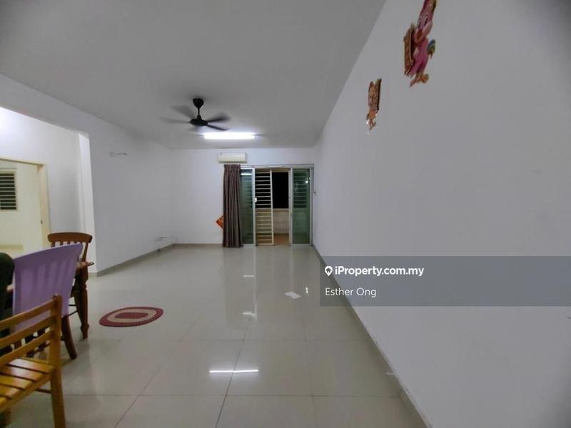 For Sale - Aman Heights Condominium