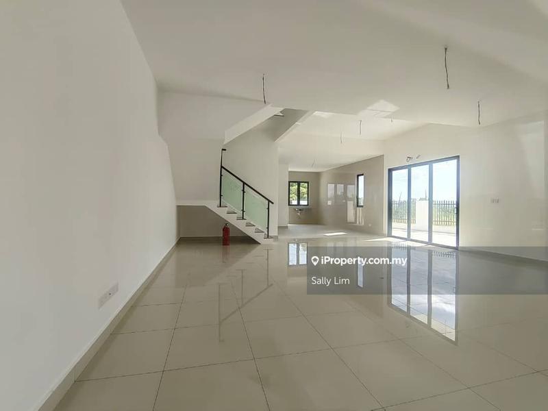 Rumah Berangkai 2.5 Tingkat untuk Dijual di Taman Puncak Jalil, Seri Kembangan oleh Sally Lim - iProperty.com.my