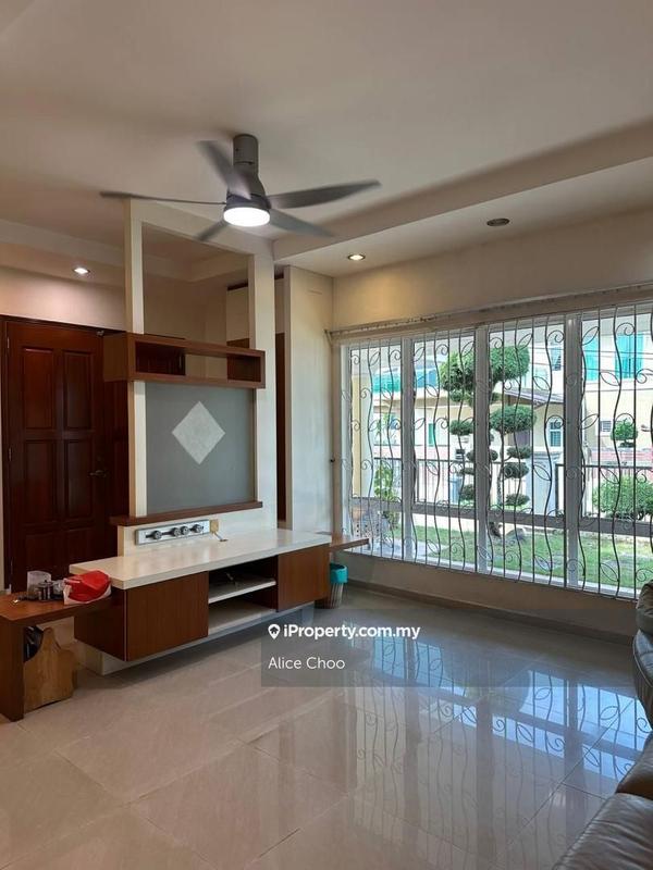 Banglo untuk Dijual di Taman Sunrise, Kluang oleh Alice Choo - iProperty.com.my