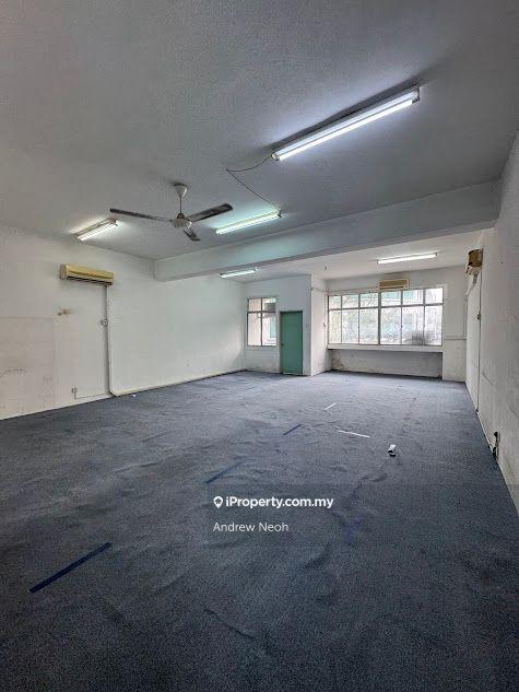 Pejabat untuk Disewa di Bandar Kinrara Seksyen 5, Bandar Kinrara oleh Andrew Neoh - iProperty.com.my