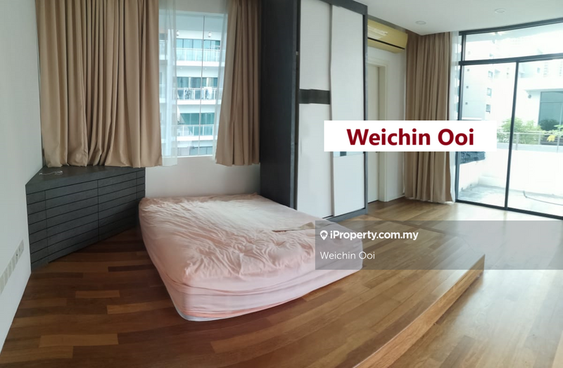 Condominium for Sale in The LIGHT COLLECTION I by Weichin Ooi - iProperty.com.my