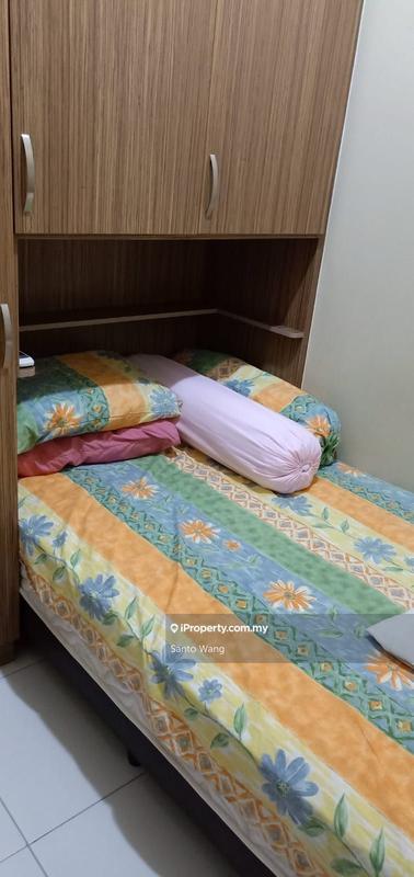Kediaman Servis untuk Dijual di The Sky Executive Suites oleh Santo Wang - iProperty.com.my