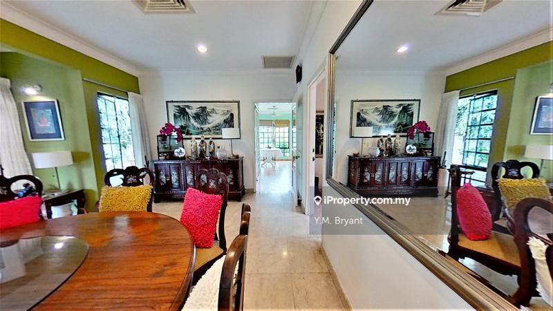 Bungalow House for Sale in TROPICANA, Tropicana by Bryant Be - iProperty.com.my