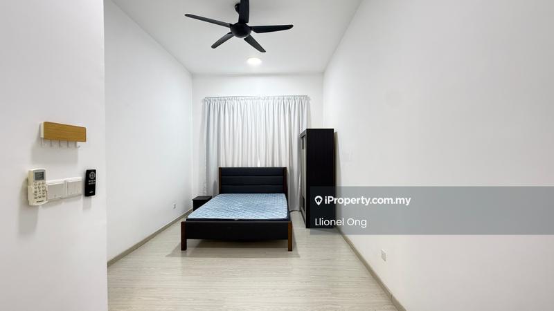 Condominium for Sale in The Hamilton by Llionel Ong - Bedroom - iProperty.com.my
