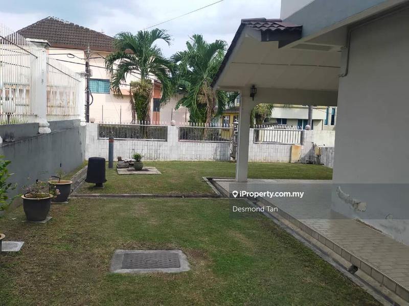 Semi-Detached House for Sale in Damansara Jaya, Petaling Jaya by Desmond Tan - iProperty.com.my