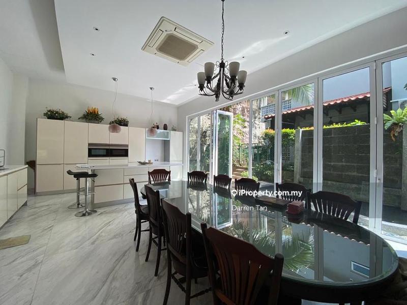 Banglo untuk Dijual di Taman Tun Dr Ismail, Kuala Lumpur oleh Darren Tan - iProperty.com.my