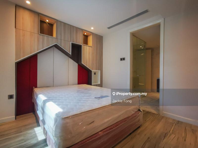 Bungalow House for Sale in Taman Duta, Bukit Tunku (Kenny Hills) by Jackie Fong - iProperty.com.my