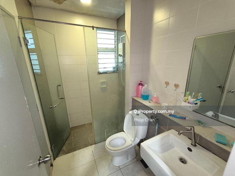 3-storey Terraced House for Sale in Selayang, Gombak by Philip Chan - iProperty.com.my