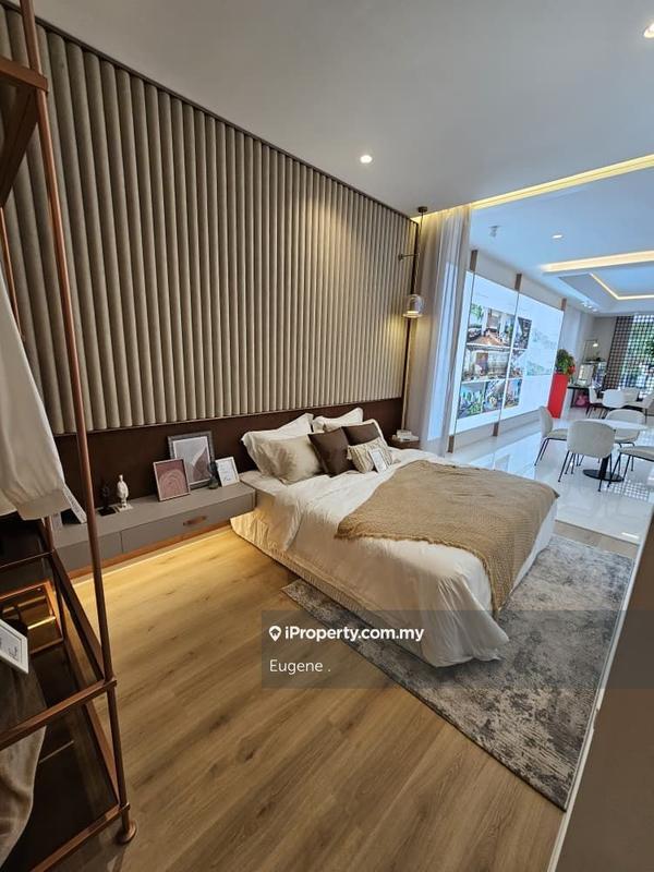 For Sale - Arra Residences