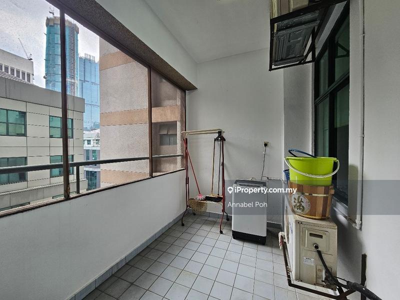 Kondominium untuk Disewa di Menara Avenue (Menara Promenade) oleh Annabel Poh - iProperty.com.my