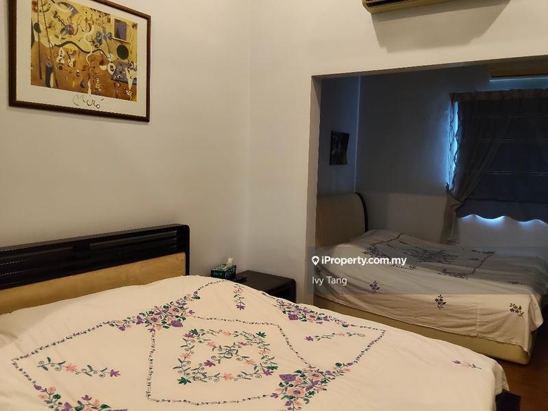 Bungalow House for Sale in Villar D Polo, tigerlane, Ipoh by Ivy Tang - iProperty.com.my