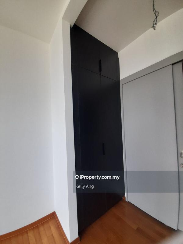Kediaman Servis untuk Dijual di KL Gateway Premium Residences oleh Kelly Ang - iProperty.com.my