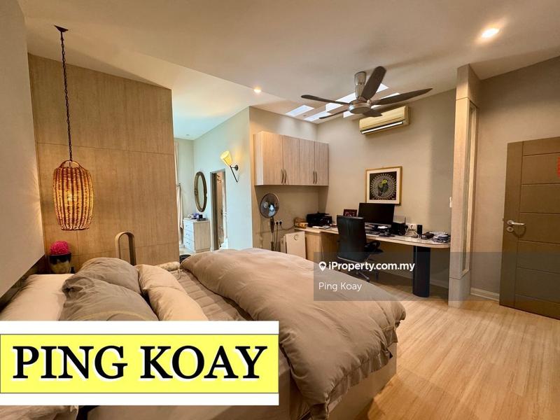 Bungalow House for Sale in 3 STY BUNGALOW | 7800SF | BELL ROAD nr CANTONMENT, Pulau Tikus by Ping Koay - iProperty.com.my