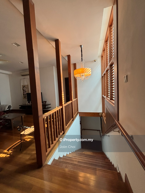 Rumah Berkembar untuk Dijual di Bandar Puteri Puchong, Puchong oleh Jolin Choi - iProperty.com.my