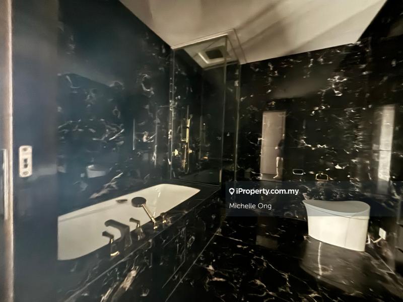 Service Residence for Sale in Four Seasons Place by Michelle Ong - iProperty.com.my