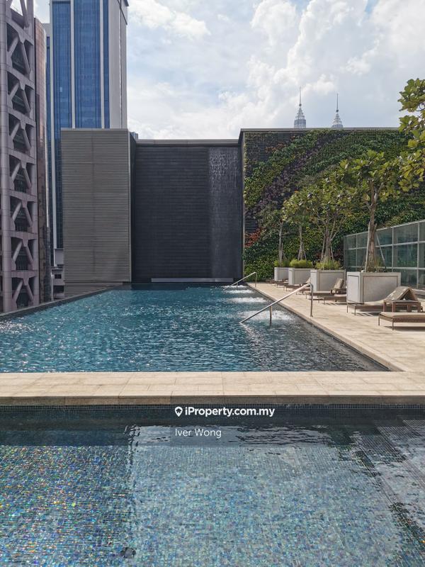 For Rent - Pavilion Suites