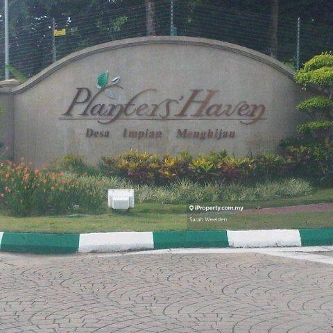 Residential Land for Sale in Bandar Baru Nilai, Nilai by Sarah Weelden - iProperty.com.my
