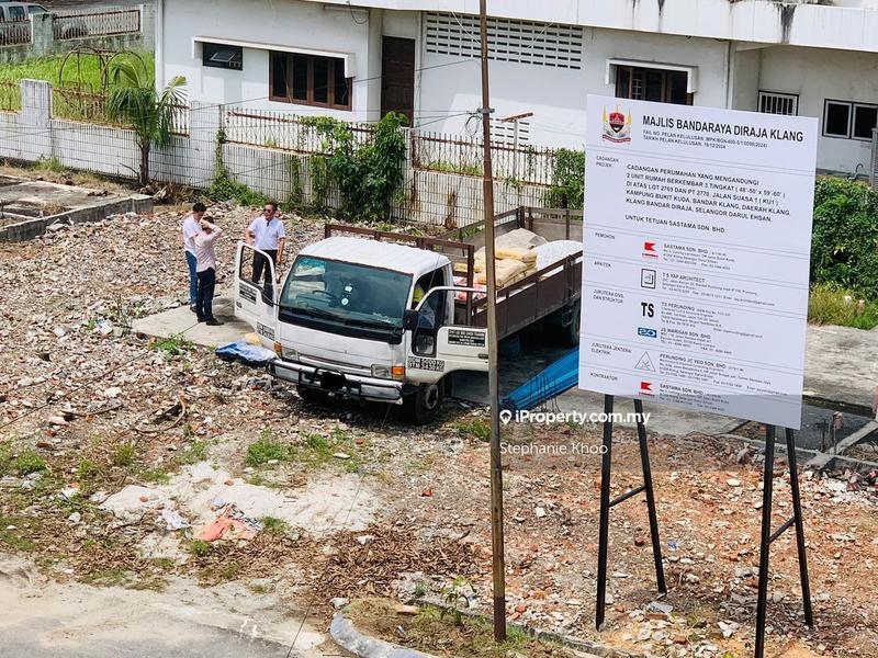 Commercial Land for Rent in Kampung Bukit Kuda, Klang by Stephanie Khoo - iProperty.com.my