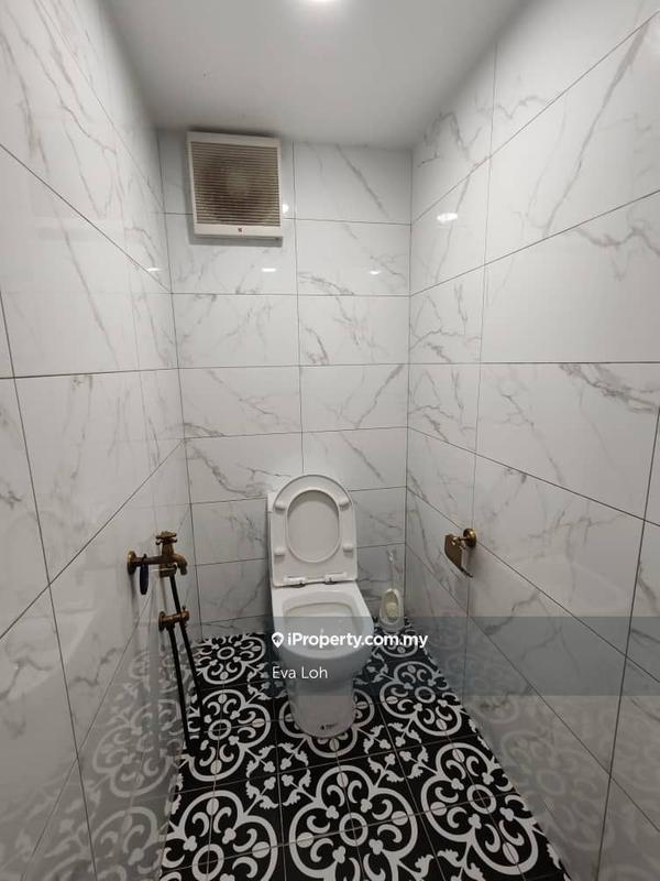 For Rent - 1st Floor Bangsar