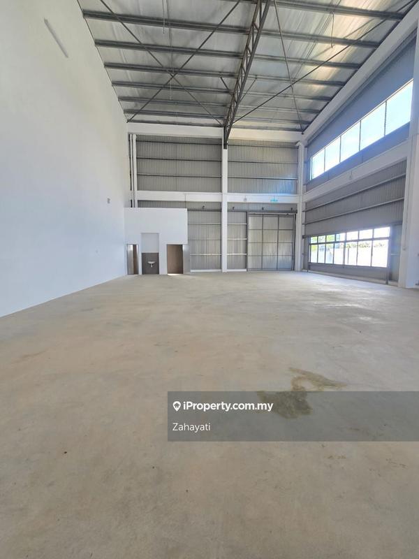 Semi-D Factory for Rent in Elmina, Shah Alam by Zahayati - iProperty.com.my