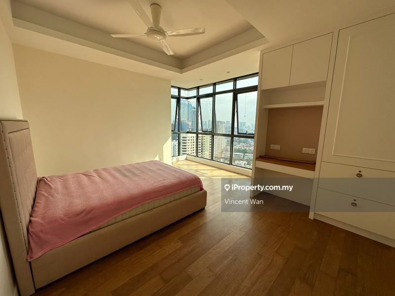 For Rent - Bangsar Peak