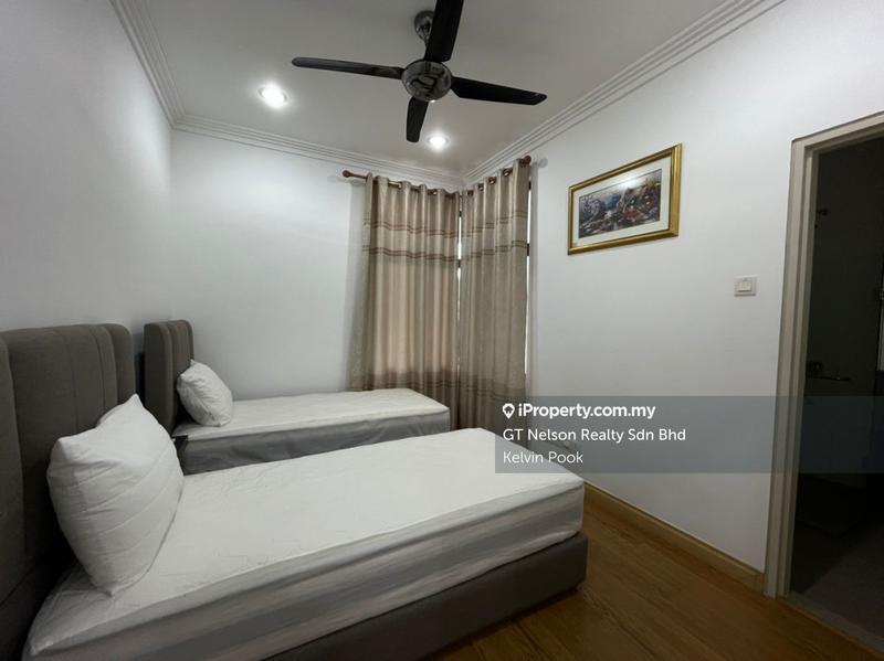 Semi-Detached House for Sale in Klang, Selangor by Kelvin Pook - iProperty.com.my