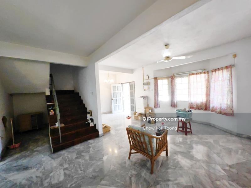 Rumah Teres 2-Tingkat untuk Dijual di Seksyen 9, Shah Alam oleh Chow Kok Toong - iProperty.com.my