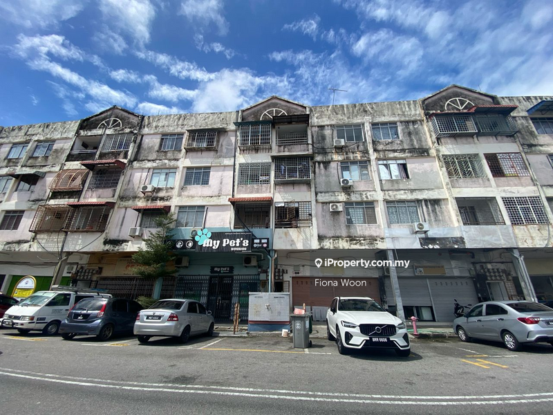 For Sale - Prime Square