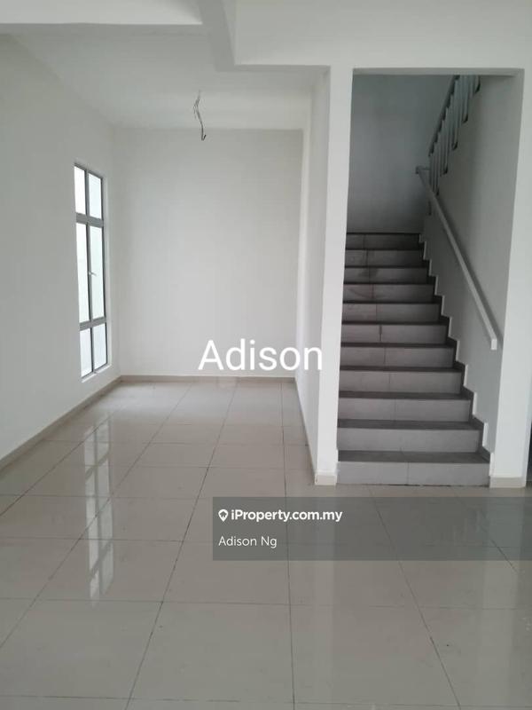 Rumah Berkembar untuk Dijual di Taman Sutera Wangi, Batu Berendam oleh Adison Ng - iProperty.com.my