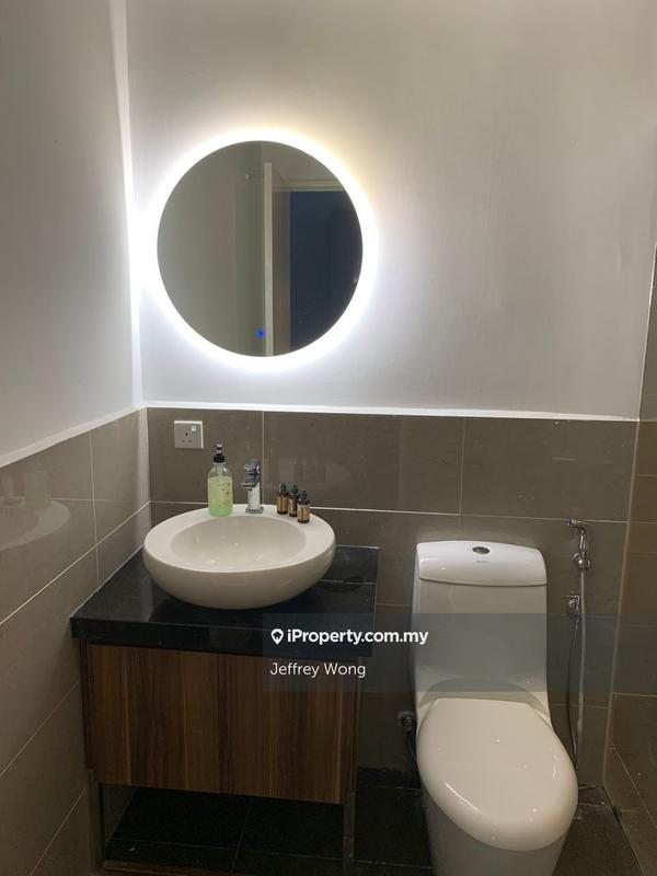 Kediaman Servis untuk Disewa di Bangsar Trade Centre (Pantai Plaza) oleh Jeffrey Wong - iProperty.com.my