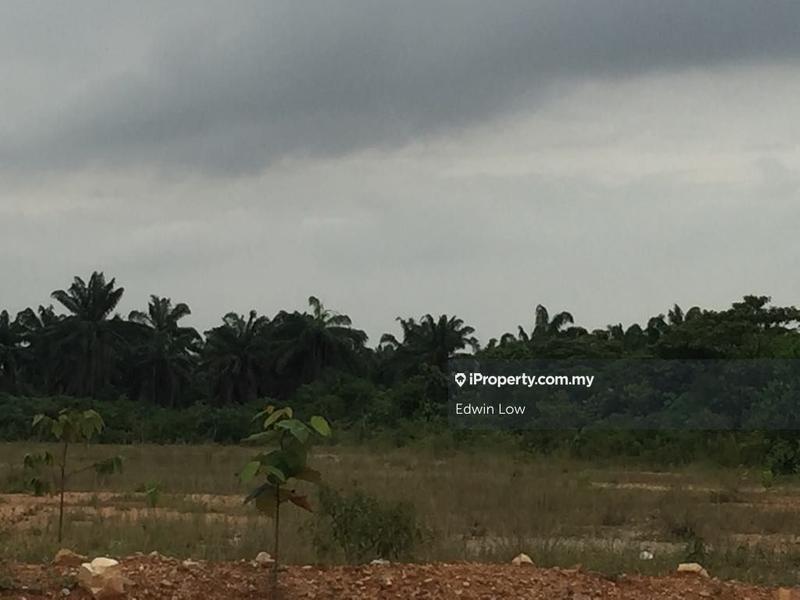 Industrial Land for Sale in Teluk Gong, Port Klang (Pelabuhan Klang) by Edwin Low - iProperty.com.my
