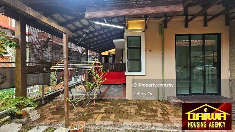 Rumah Bandar untuk Dijual di Tanjung Villa (Duplex Townhouse), Tanjung Tokong oleh Jeffrey Ooi - iProperty.com.my