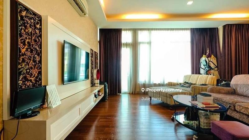 Semi-Detached House for Sale in Laman Damaisari @ Mont Kiara, Segambut by Julie Yong - iProperty.com.my