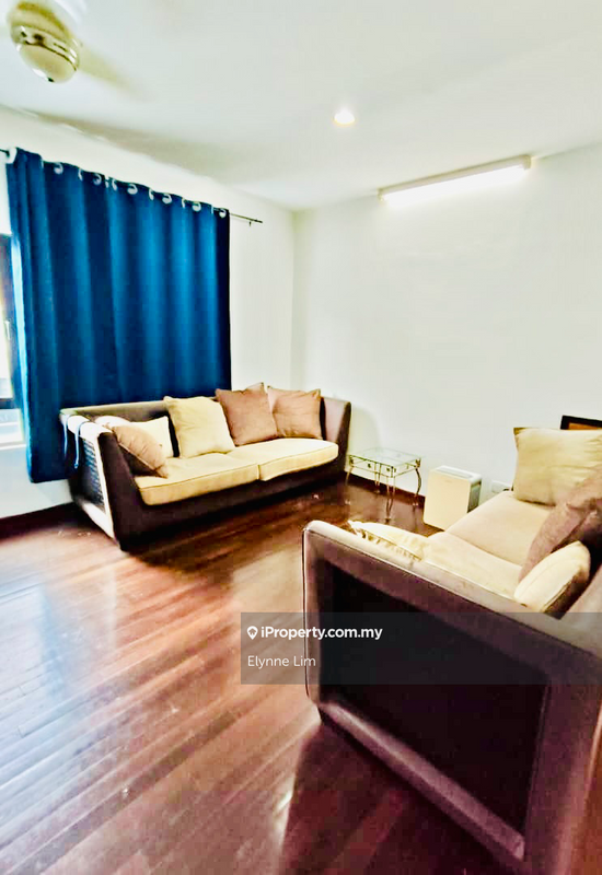 Townhouse for Rent in Ampang, Selangor by Elynne Lim - iProperty.com.my