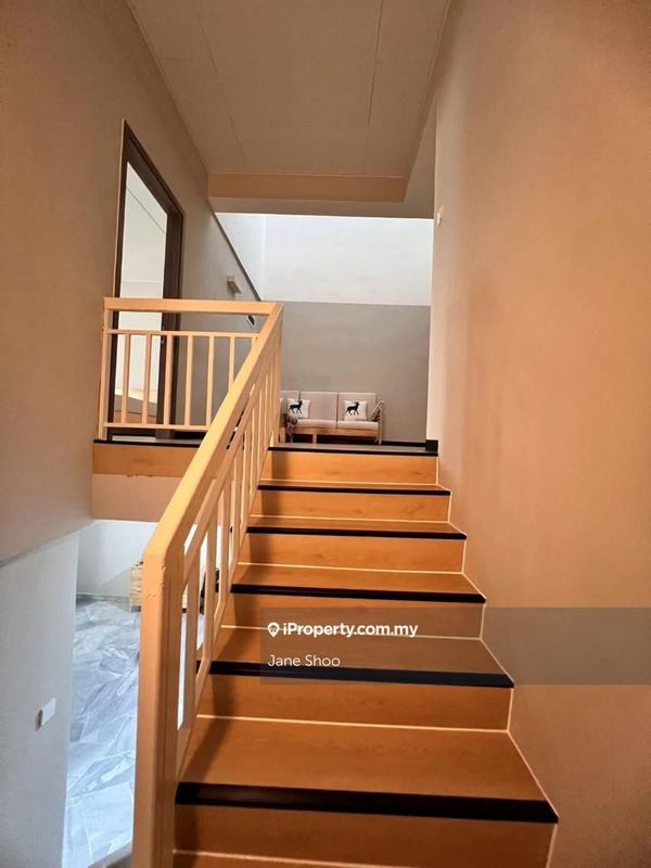 2.5-storey Terraced House for Sale in Bukit oug town house, Bukit Jalil by Jane Shoo - iProperty.com.my