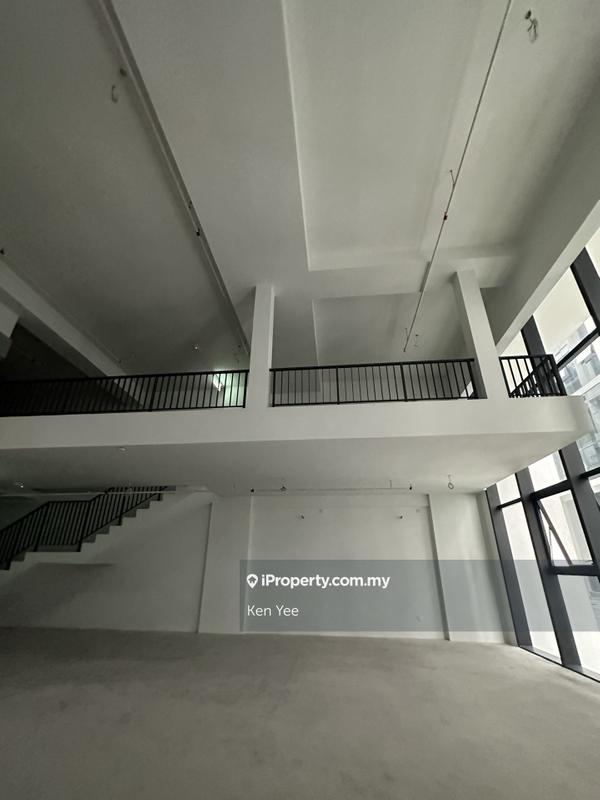For Rent - Emhub 3 in 1 Warehouse-Retail-Office in KD, PJ, Selangor