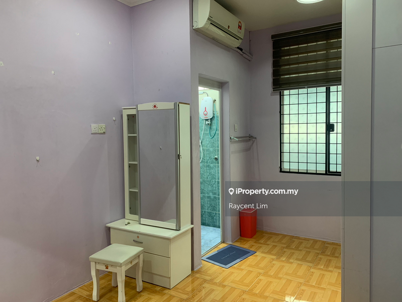 Rumah Berangkai 2 Tingkat untuk Dijual di Taman Merak Jaya, Simpang Ampat oleh Raycent Lim - iProperty.com.my