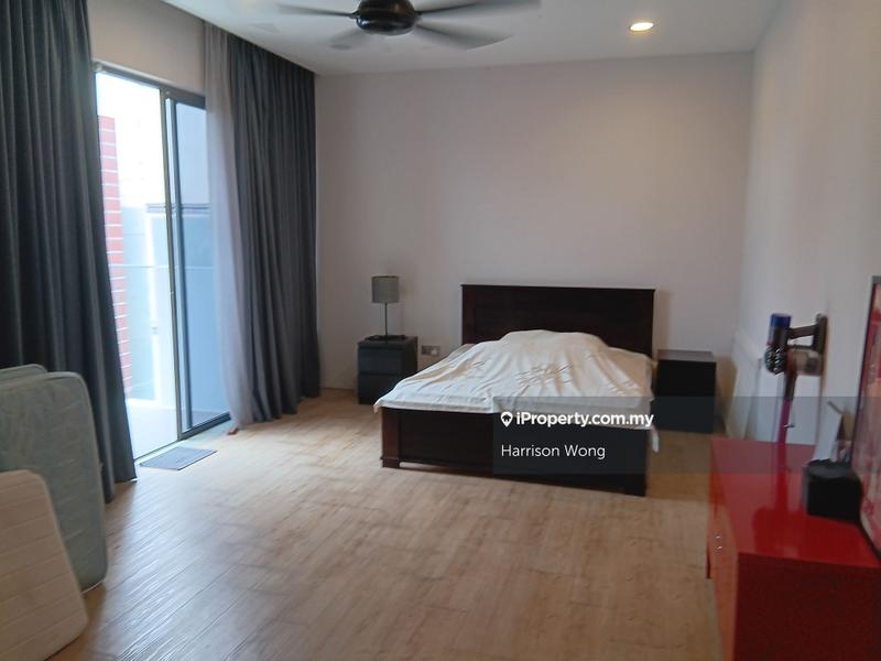 Townhouse for Sale in Sutera Damansara, Damansara Damai by Harrison Wong - iProperty.com.my