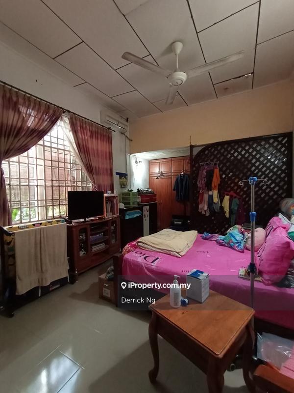 Rumah Berkembar untuk Dijual di Taman Ria, Sungai Petani oleh Derrick Ng - iProperty.com.my