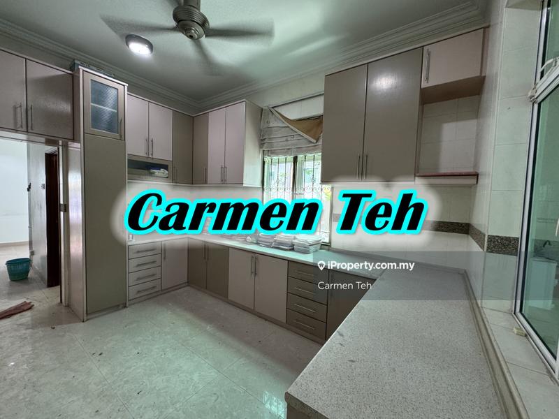 Semi-Detached House for Sale in hligp, Jelutong by Jasmine Teh - iProperty.com.my