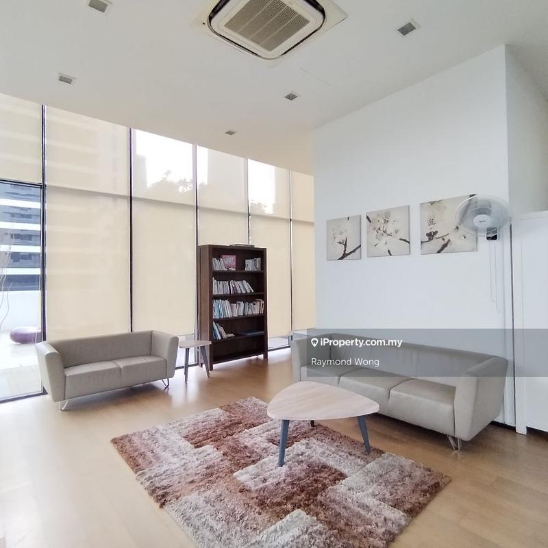 Residensi Servis untuk Dijual di The Horizon Residence oleh Raymond Wong - iProperty.com.my