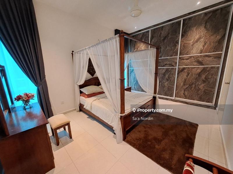 Bungalow House for Sale in Taman Senawang Perdana, Senawang by Sa'a Nordin - iProperty.com.my